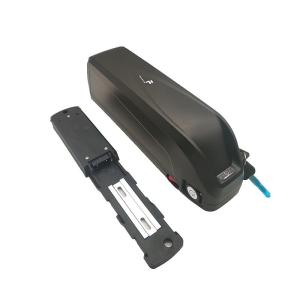 China 36V Car Deep Cycle Battery Chargeable Electric Bike Scooter Car Motorcycle 18650 Battery Pack factory