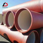 Inquiry About Hot Sales China Manufacturer K7/K8/K9/K10/C40/C30/C25 Ductile Cast