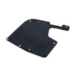 Foton Tuolu Sapu Anti-Splash Car Fenders Mud Shield Skirt P1543010010A0