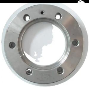 China Carbon Stainless Steel Blind Flange Oem Welding Origin Cnc Size Product Iso Forged factory
