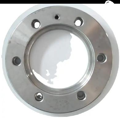 Carbon Stainless Steel Blind Flange Oem Welding Origin Cnc Size Product Iso