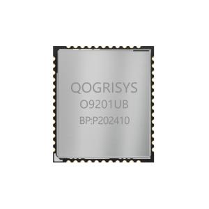 China Qogrisys low power consumption WIFI6 module 1200Mbps high speed O9201UB module factory