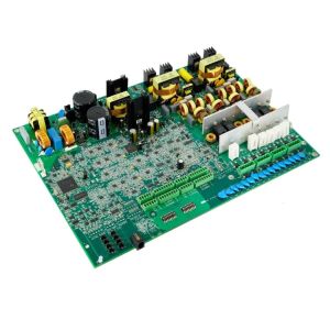 Multilayer Printed Circuit Board New Zealand PCB Quick Turn PCBA Assembly