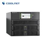 Uninterruptible Power Supply Rack-Mounted Modular UPS CNM Series