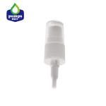 18mm 20mm Plastic Mist Sprayer , Lotion Pump Sprayer For Perfume