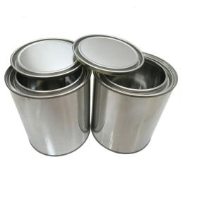 China Custom printed Rectangular Small Metal tin box For Gift / Tea Storage factory