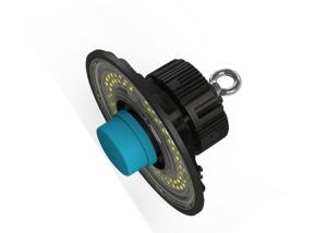 China Round Industrial UFO LED High Bay Light 100W 150W 200W IP66 Outdoor Buildings factory