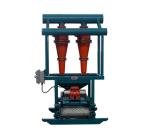 API Standard High Strength Steel Hunter Drilling Mud Cleaner