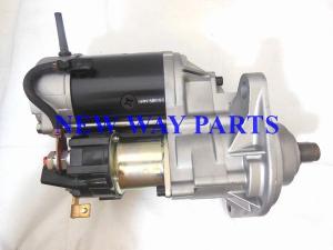 China 6hh1 6heq1 engine starter 0240003032 1811003231 0240003042 1811003241 factory