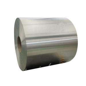 China Electrical Grade 1060 Aluminum Coil for Transformer Winding 1.0mm x 1300mm factory