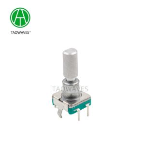 China Custom F-Axis Incremental Rotary Encoder Module with Button on sale China Custom F-Axis Incremental Rotary Encoder Module with Button on sale