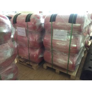 Floating Foam Filled Fender Perfect Solution for Extreme Temperatures