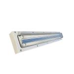 LED Explosion Proof Tube Light 2*18W T5 T8 Double Tube Ip66 Waterproof