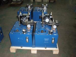 China new hydraulic power pack factory