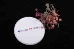TT Precolored High Translucency Zirconia A3 1220HV For Crown And Bridge