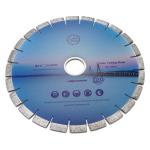 Small-U Diamond Blades 350mm Saw Blade for Granite Cutting Cutting Blade Width 3