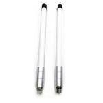 2400-2500Mhz Frequency Range Vertical Polarization Mimo Antenna for Outdoor High