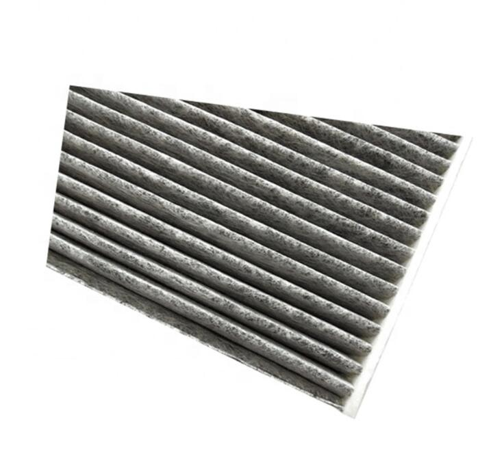 Auto Cabin Filter For BMW X5/E70/X6 6411923755 64119248294 64316945586 64319194098