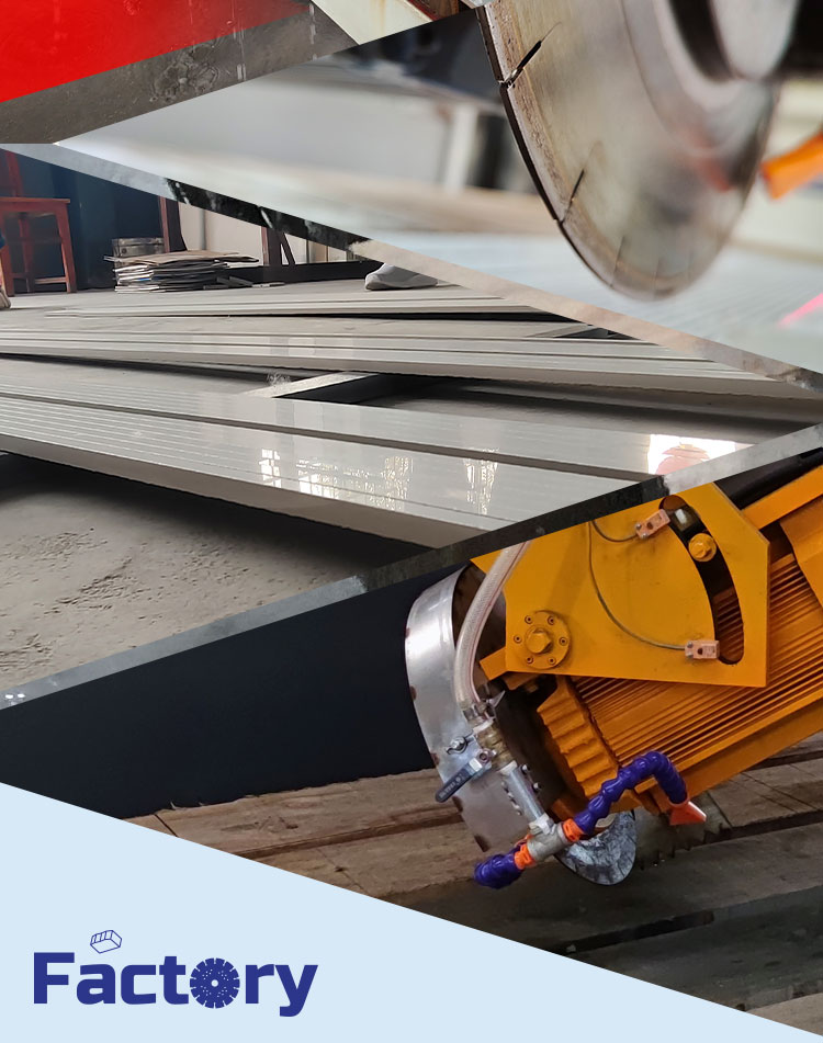 Fast Cutting Diamond Porcelain Saw Blade for Stone Cutting Tools Customized Support OEM