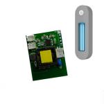 Button Switch 4W - 36W Bathroom Disinfection Ultraviolet Circuit Board