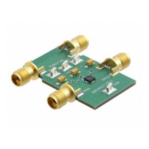 China EVAL01-HMC1040LP3C Embedded Solutions Evaluation Board For The HMC1040LP3C Amplifier factory