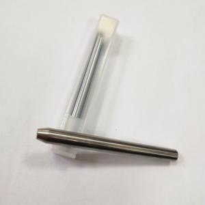 China Polishing Spraying Tungsten Carbide Nozzle For Waterjet Cutting Machine factory