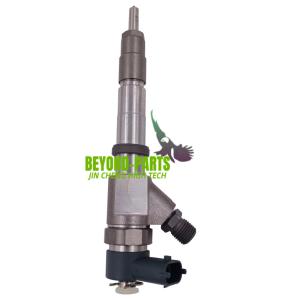 China Kobelco SK140-8 Excavator Spare Parts Fuel Injector Injection Valve factory