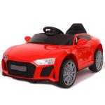 Max Loading 30kg Children's Electric Ride On Cars Toy with Mobile Phone Remote