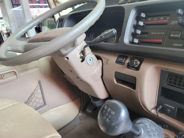 Toyota Coaster 20 Seater Bus Coaster Bus 3TR Toyota Mini Buses