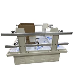China Transportation Simulation Vibration Testing Equipment Large Capacity factory