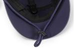 Breathable Head Protective Safety Bump Cap ABS Plastic Shell EVA Pad