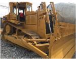 Original Japan Used CAT D7H Bulldozer with powerful engine/Used Caterpillar D7R