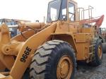Used CAT 966E Wheel Loader