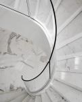 Arabescato Corchia Artificial Quartz Slabs