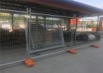 temporary fencing bunnings