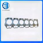 611600040014 Metal Cylinder Gasket For Weichai WP10H Truck Spare Parts