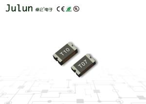 China SMD1206 Series PTC Resettable Fuses Miniature Reusable Resettable Electronic Fuse factory