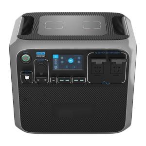 China 155W Max Outdoor Battery Power Supply AC DC USB Cigarette Socket Output factory