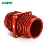 high voltage busbar insulator bushing 12kv 10KV insulation fitting