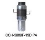 China 2000w 15k Piezoelectric Ultrasonic Transducer Horn For Plastic Welding factory