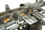 Automatic Horizontal Tablet Pill Capsule Carton Box Packing Machinery Blister