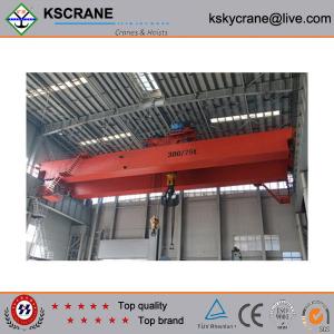 China 5% Discount- Double Beam Bridge Crane factory