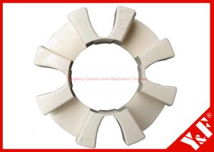 China High Precision 160H Excavator Coupling for Doosan DH280 DH330-7 factory