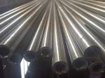 Alloy Precision Seamless Steel Pipe Carbon Steel Mateiral For Heat Exchanger