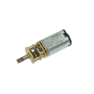 China Stable Performance Small High Torque DC Motor 3.0V / 1.5V 8mm Diameter Long Lifespan factory