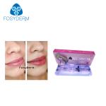 Fosyderm 2ml Dermal Lip Fillers Hyaluronic Acid Lip Enhancement Injection Derm