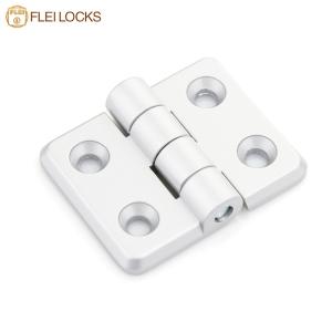 China Zinc Alloy Die-cast Doors And Cabinets Hardware Butt Hinges factory