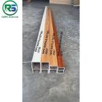 Artistic Aluminum laser cutting Wall Panels CNC Carved Exterior PVDF Coating