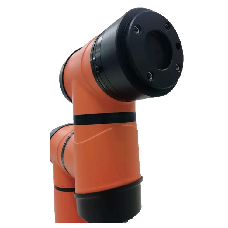 collaborative robot industrial robot arm AUBO i5 Chinses famous brand with low price six axis cobot