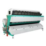 Optical Coffee Macadamia Color Separator Cashew Nut Sorting Machine Oya Pecan